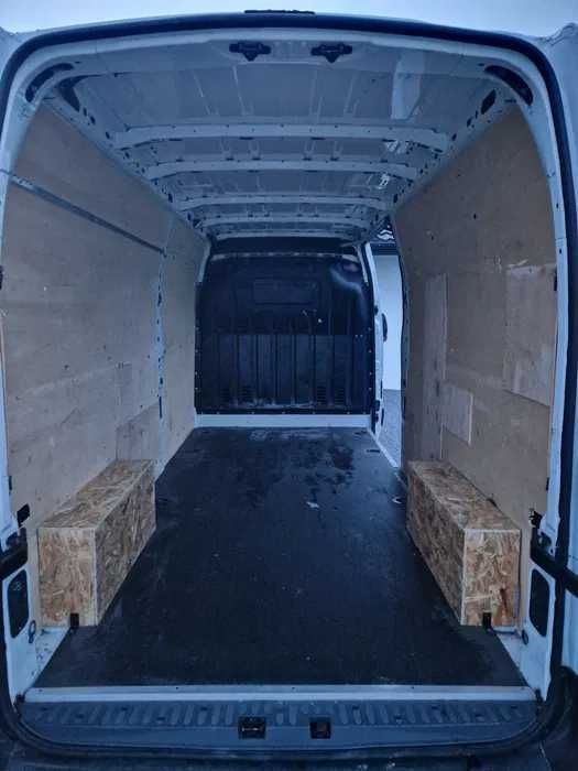 Вантажні перевезення Львів та область