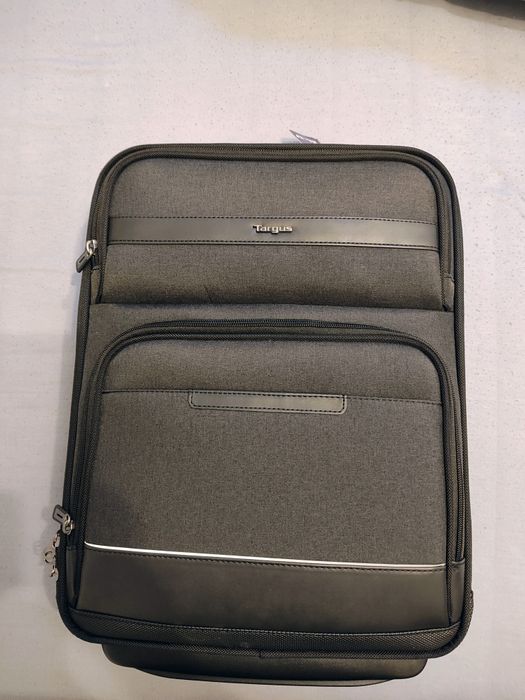 Walizka do laptopa Targus CitySmart Laptop Roller TBR038GL-70