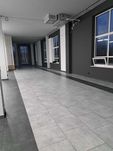 Комерція під торгову площу,  виробництво 1 поверх