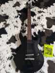 Cort M200 Black.
