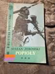 Książka Popioły. Stefan Żeromski