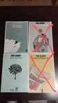 Conjunto livros Tom Sharpe