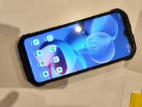 DOOGEE S110 Android 13 RAM 22GB 256 GB  10800 mAh  66W