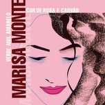 Marisa Monte – "Verde Anil Amarelo Cor De Rosa E Carvão" CD