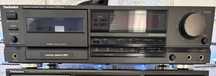 Magnetofon RS B 565 technics