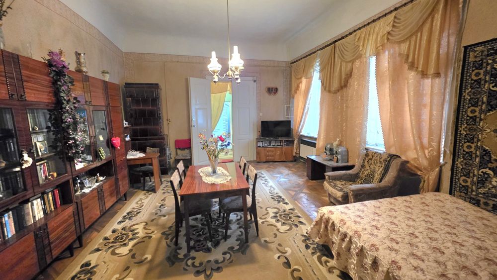 Продається квартира на Кобилянській!