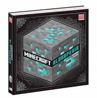 Minecraft. Blokopedia. Wydanie Zaktualizowane