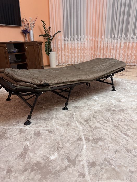 Коропове ліжко Fox EOS 2 bed