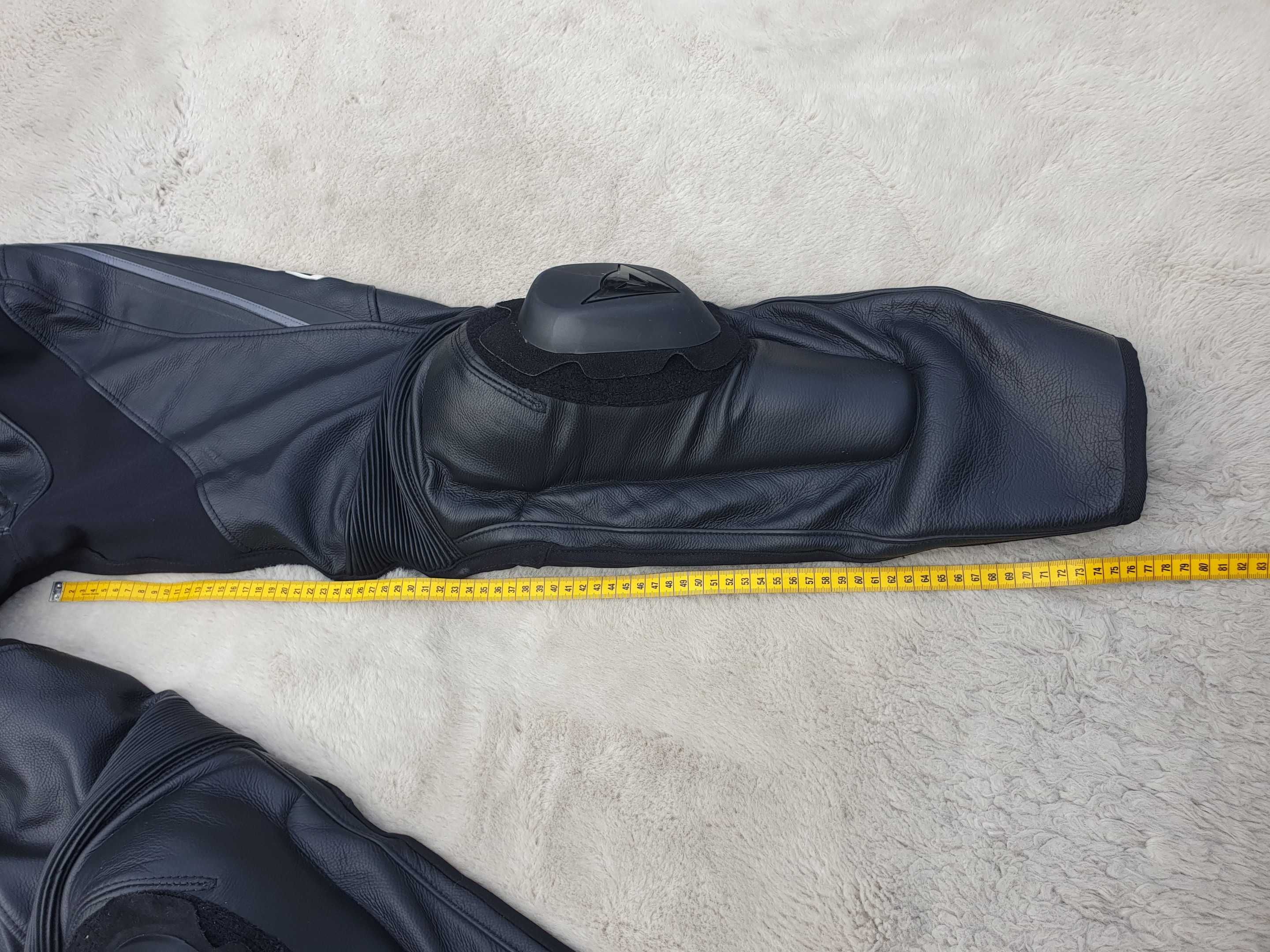 Dainese Laguna Seca Long 102 przedłużany 52 kombinezon motocyklowy