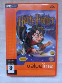 Harry Potter e a Pedra Filosofal- PC