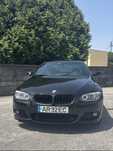 BMW E92 320D 2011