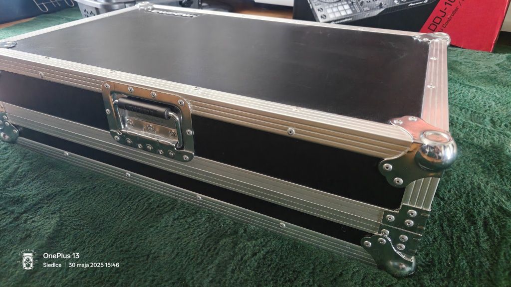 Decksaver + case Magma do kontrolera ddj 1000
