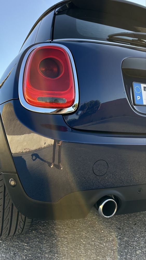 Mini One 1.2 F56 | Pack JCW | Impecável | 60K KM