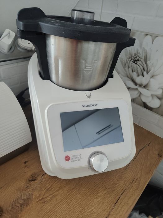 SilverCrest  thermolidlomix