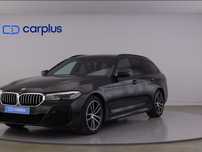 BMW 520 d Pack Desportivo M Auto