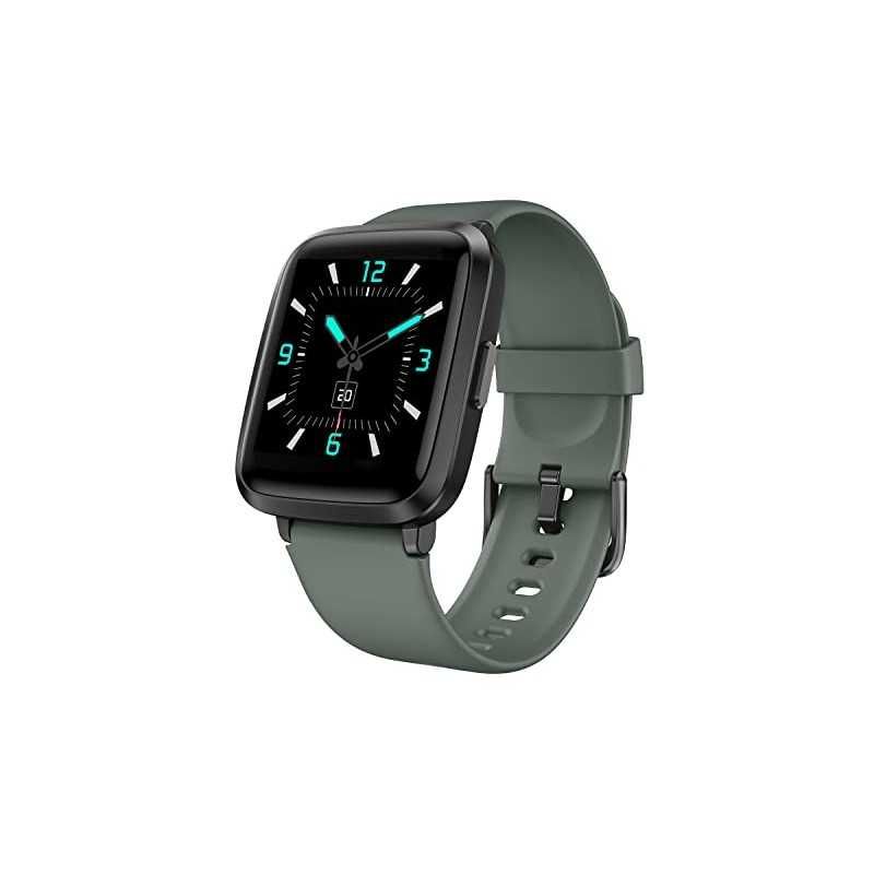 SMARTWATCH ASIAMENG