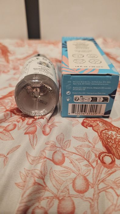 Fable & Mane Serum do skóry głowy