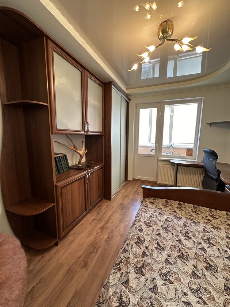 Продаж 3 кім квартира центр Хрещатик