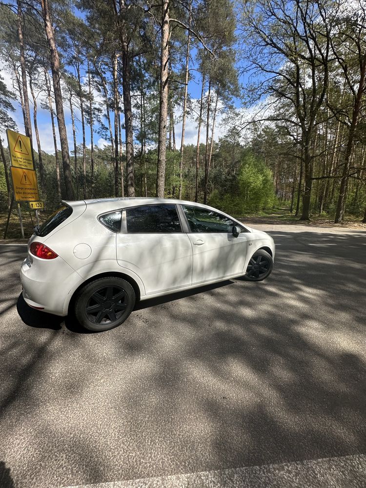 Seat Leon II 1.9 TDI