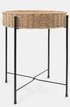 Stojak stolik kawowy Sinsay 40 cm x 50 cm