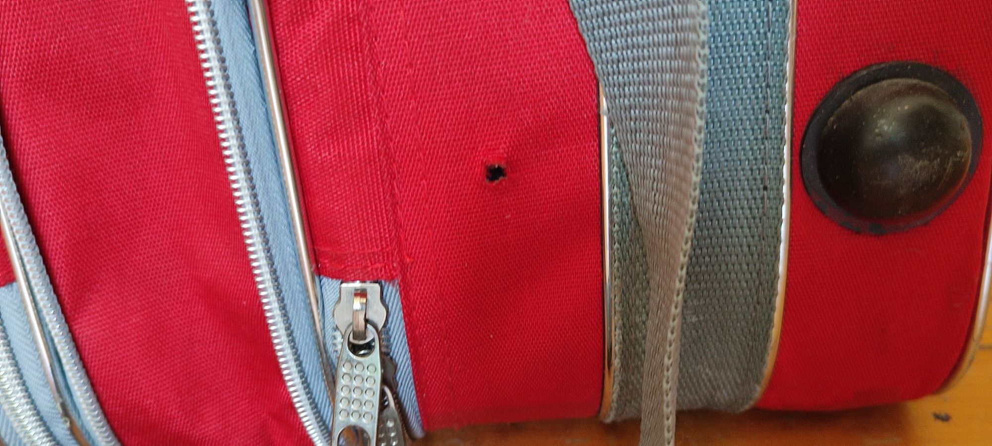 Дорожный чемодан suitcase
