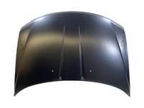 Капот AS00045496 на Fiat Freemont 2011-2016