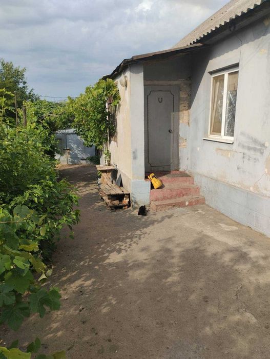 Сдам дім, Дружківка