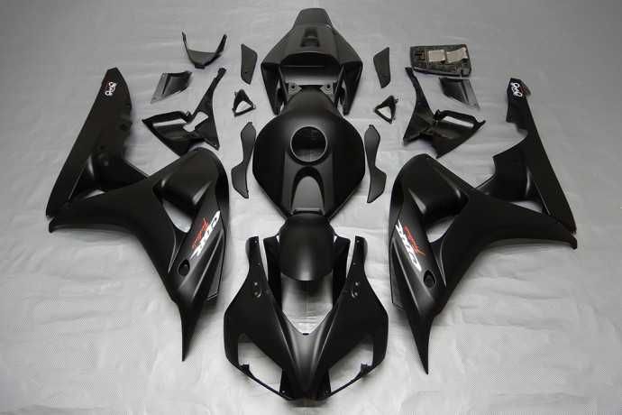 Owiewki Honda CBR 1000 RR 1000RR od 2006 do 2007 AVDB