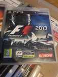 Sprzedam zamienię Wymiana Gier wyścigowe Ps3 WRC f1 Ridge dirt Fifa