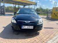 Hyundai I30 Hyundai I30 1.4 Benzyna 148 tys przebieg