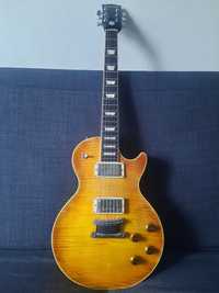 CoolZ  ZLS-2/FM  Les Paul