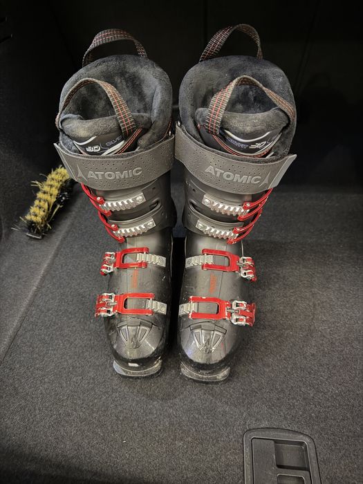 Atomic Hawx Ultra 110X F110