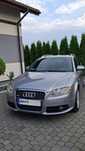 Audi A4 Audi A4 B7 Sline 1.8 Turbo