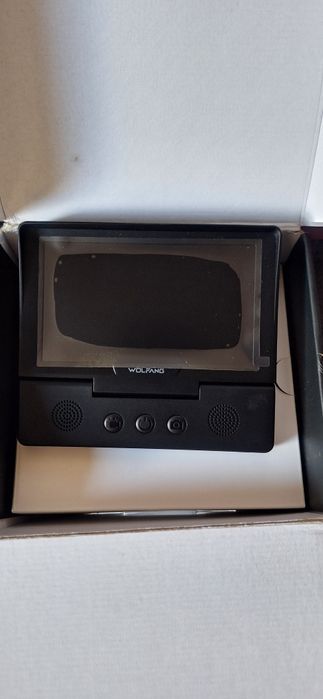 Baby monitor wolfang