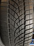 265/40/20 R20 Goodyear Ultra Grip Gen-1 4шт