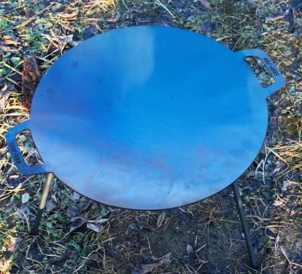 сковорода из диска 48 см