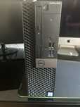 Dell OptiPlex mini komputer