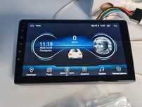 Android магнітола на Peugeot 407 2004-2008 / C7688