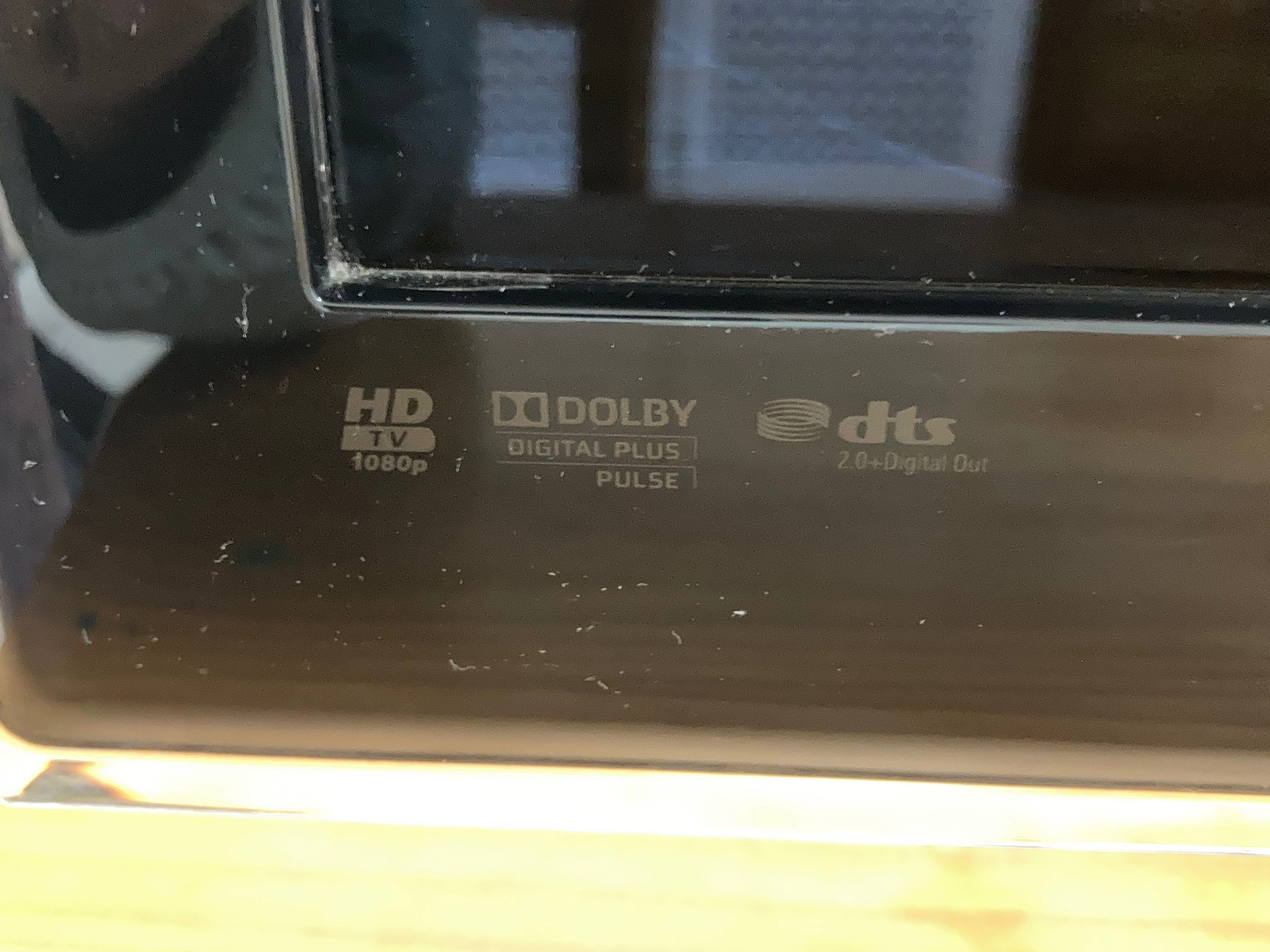 Ecrã TV Samsung ue37c5100qw Full HD 37"