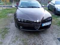 Alfa Romeo 1.9 JTDM