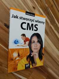 Jak stworzyć własny CMS Łukasz Sosna