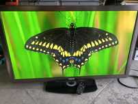 Telewizor Led 46c + pilot