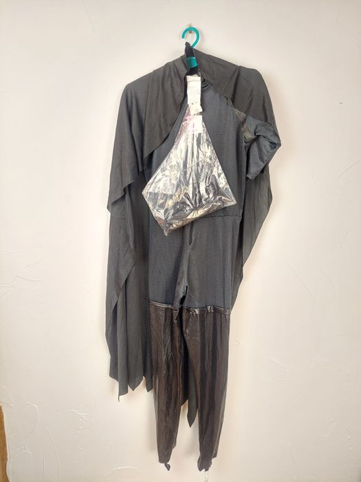 Strój przebranie Catwoman Kobieta Kot rozmiar S. AF211