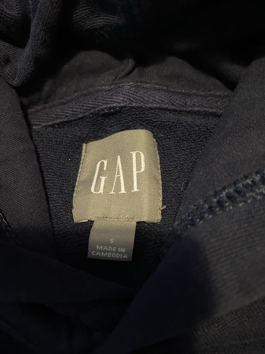 Bluza chłopięca GAP r. S