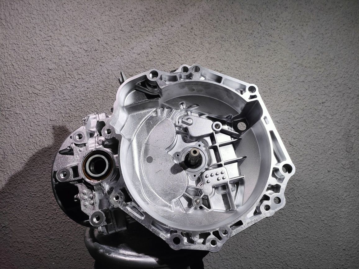 Skrzynia biegów Opel M32 6 bieg Insignia, Astra, Zafira, Vectra, Mokka