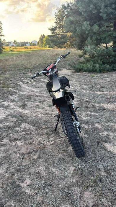 Kayo k2 pro 250cc