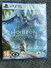 Jogo Horizon Forbidden West (Lacrado - PS5)