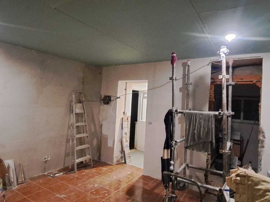 Remodelações Domésticas