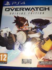 Jogo Overwatch PS4 Origin Edition