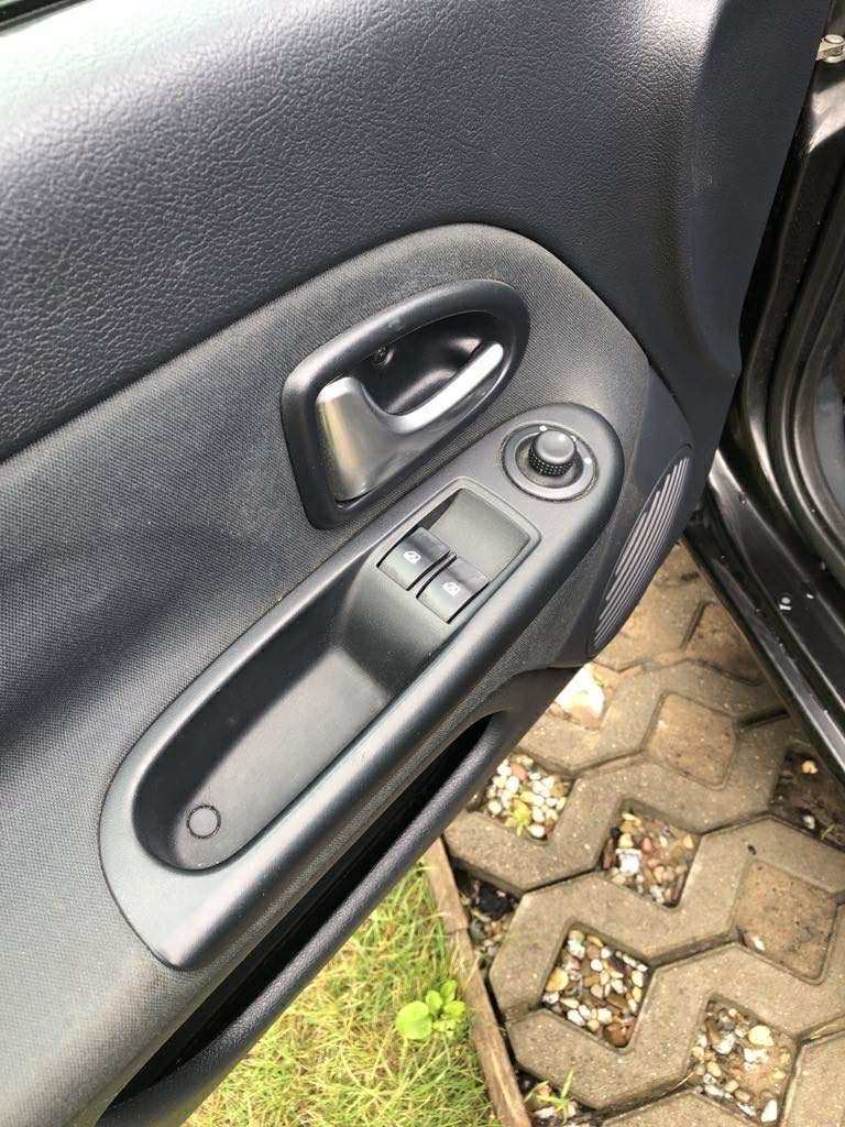 Reno Clio 1.5 diesel